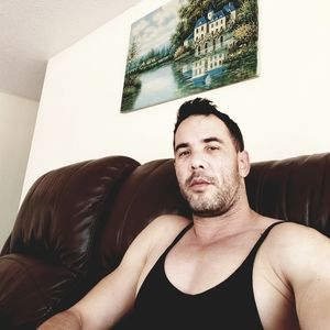 Meet your Posher, Alejandro